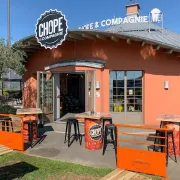 Chope et Compagnie Rennes Ouest