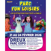 Parc Fun Loisirs