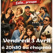 Théâtre Action! Enfin...presque 