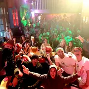 Tournoi d'impro : Catch me il you can ! - Demi-finale 1