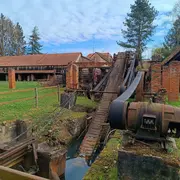 Visite commentée de l'ancienne briqueterie Sonntag 