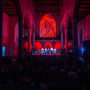 Marcel Loeffler & l’Orchestre du Conservatoire de Colmar - L’éveil des cœurs