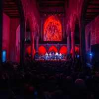 Marcel Loeffler & l’Orchestre du Conservatoire de Colmar - L’éveil des cœurs &copy; DR