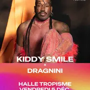2030 Festival | Montpellier | 3ème Édition | Dragnini X Kiddy Smile | 5 Déc 