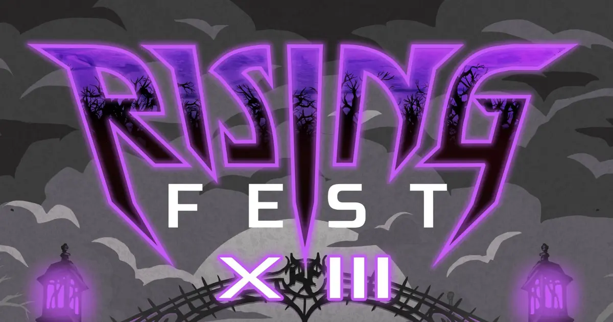 Rising Fest