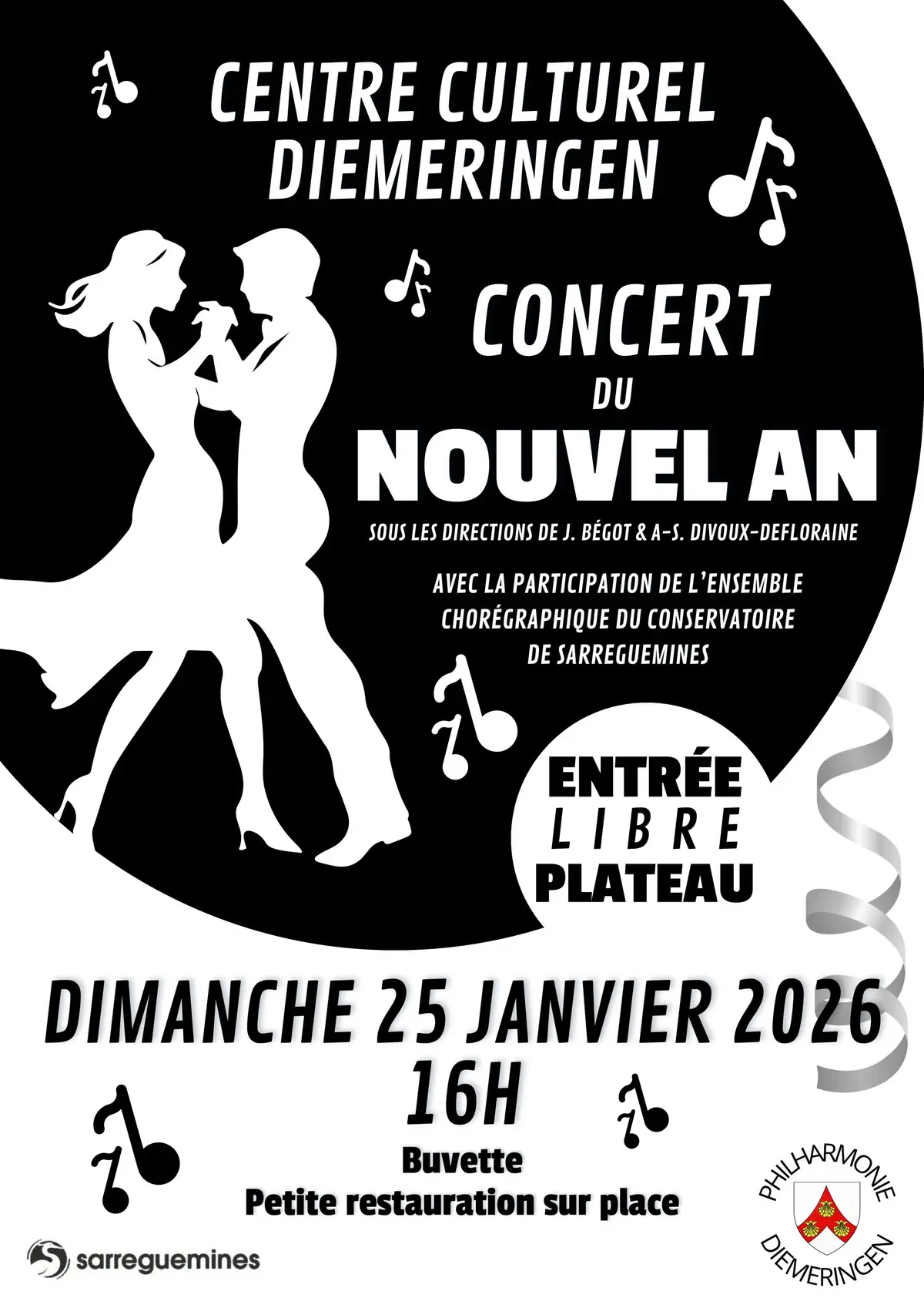 Concert du Nouvel An