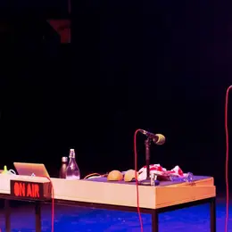 À l’envers, à l’endroit
