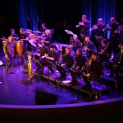 Festival Folk et Fusion: Art of Jazz Orchestra