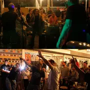 Bottom 4 // Guimicks // Double Live à la Guinguette 