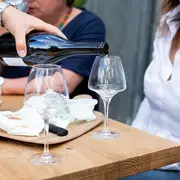 Salon Le Grain de Raisin