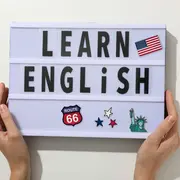 Atelier de conversation en anglais