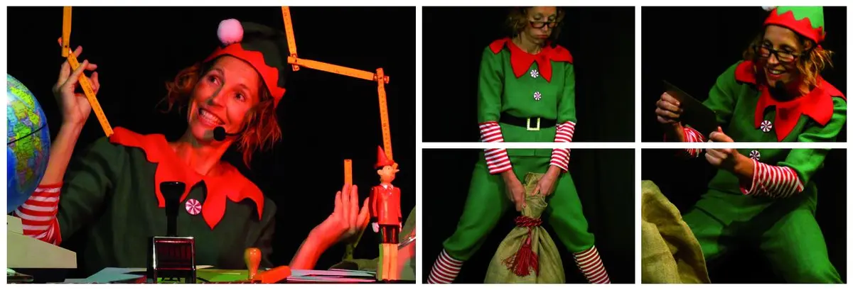  Week-end famille au musée de La Poste 