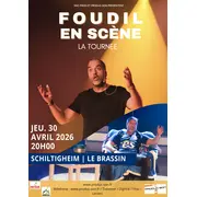 Foudil Kaibou, Schiltigheim