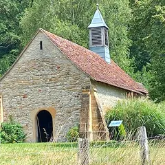 Exposition photos à la chapelle Saint Brice Hausgauen 