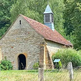 Exposition photos à la chapelle Saint Brice Hausgauen 