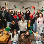 Concert  - Par La Chorale Orientale de Mulhouse - Musique du monde