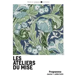 Programme du premier semestre 2026