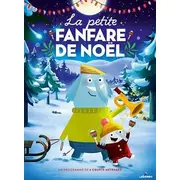 Ciné Minot Noël : La petite fanfare de Noël