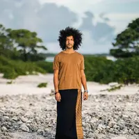 Walid Ben Selim - Poésie Soufie &copy; Walid Ben Selim AK Berlin