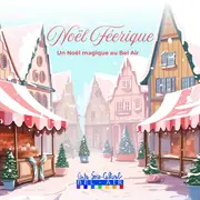 Marché de Noël du Bel Air