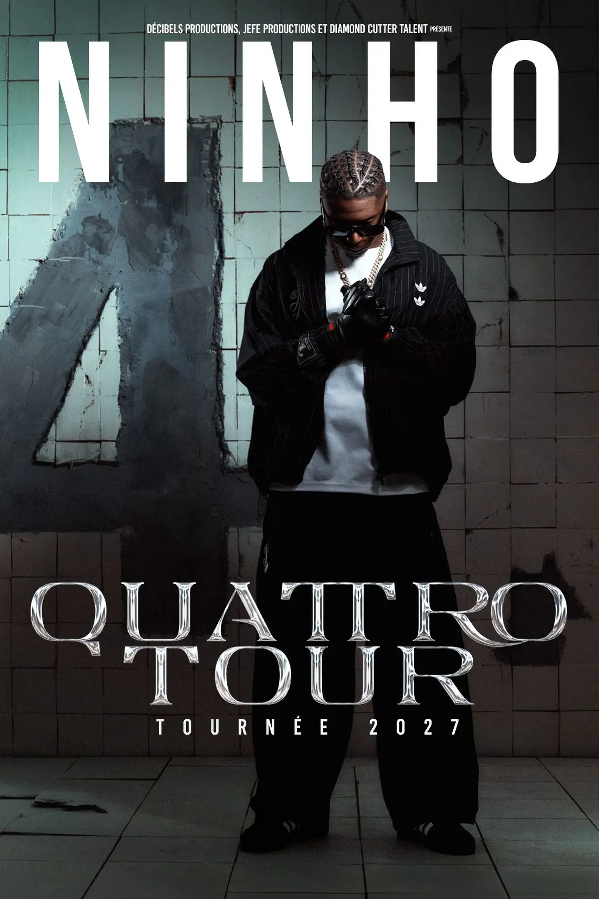 Ninho Quattro Tour