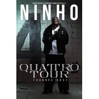 Ninho Quattro Tour &copy; DR