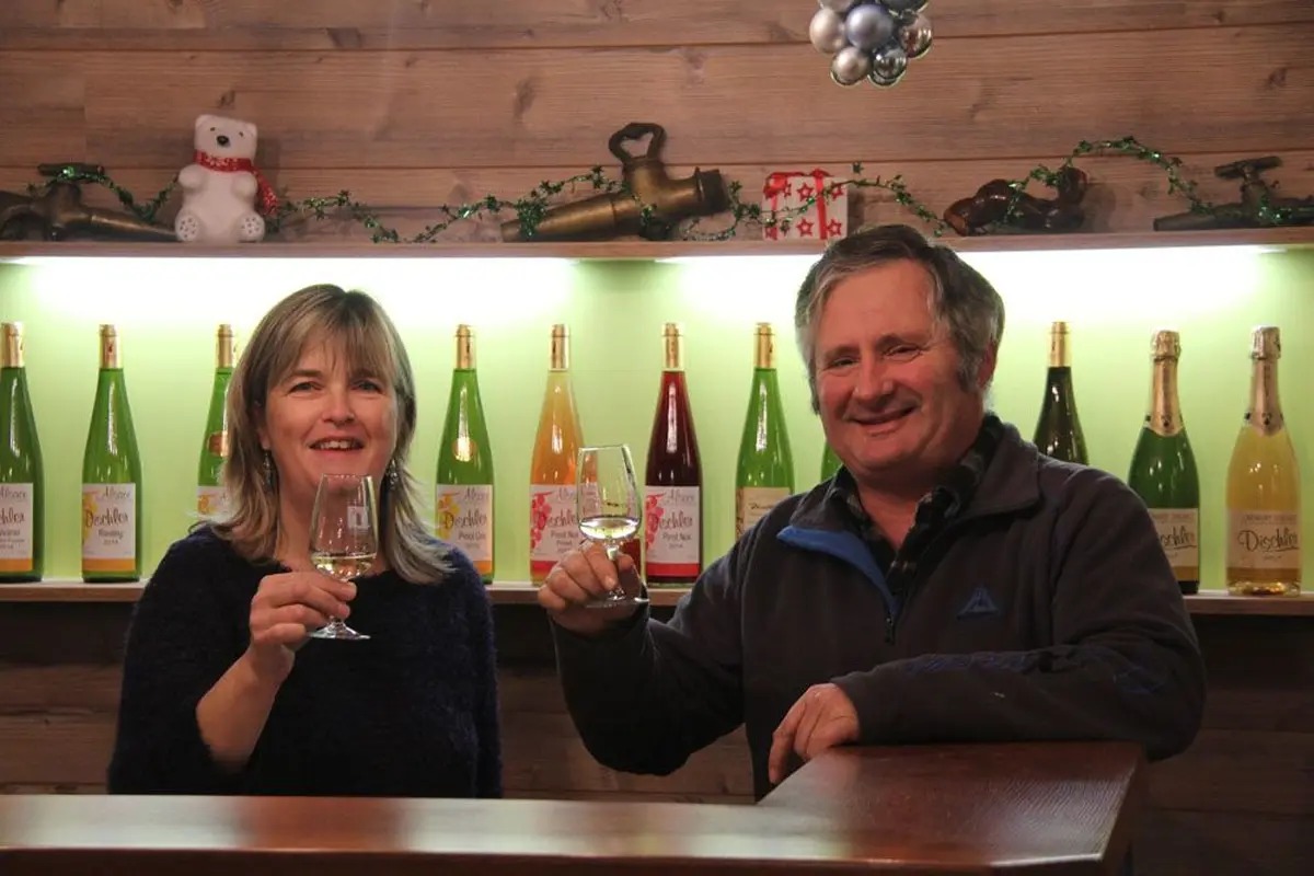 Domaine André Dischler