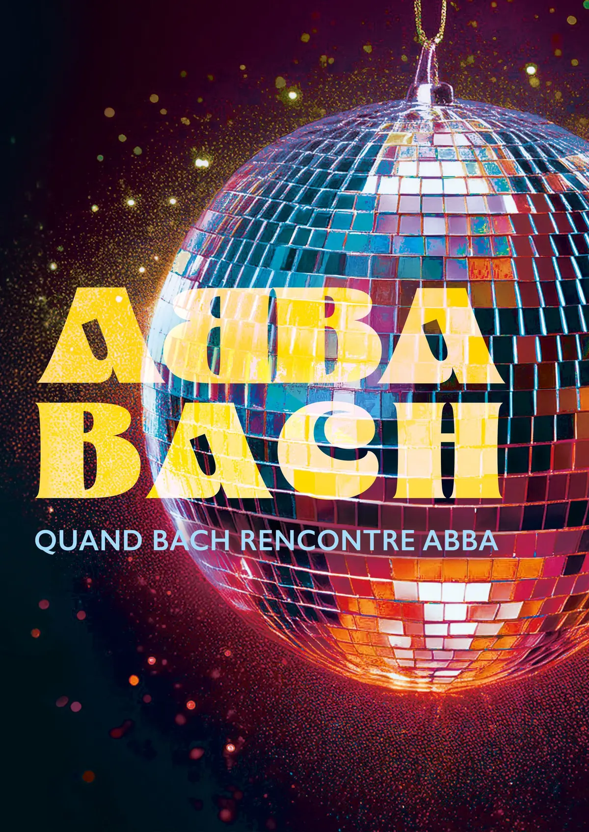 Abba Bach