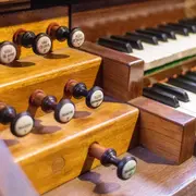 Les couleurs de l'orgue