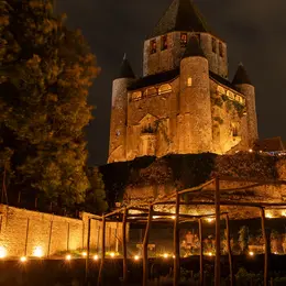 Les Lueurs du Temps
