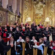 Concert harmonie et chœur