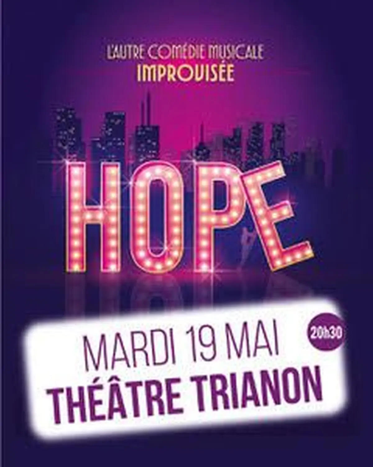 Hope