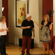 Oh wie schrecklich !!