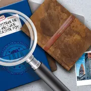 Jeu de piste : les reliques de sainte Foy