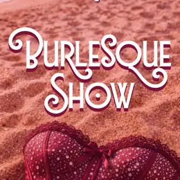 Scènes ouvertes d'effeuillage burlesque #6