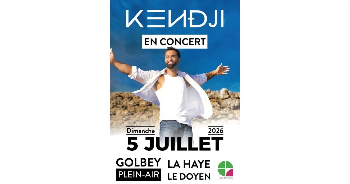 Kendji Girac