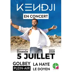 Kendji Girac