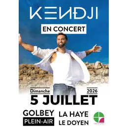 Kendji Girac