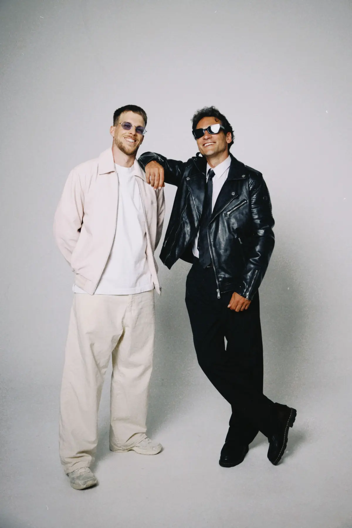 FELHUR x ANDRO + SAN-NOM (en première partie)