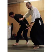 Aikido Central Strasbourg - Portes overtes et Pre-inscriptions 2027