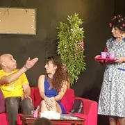 Ma Femme Veut Pas !