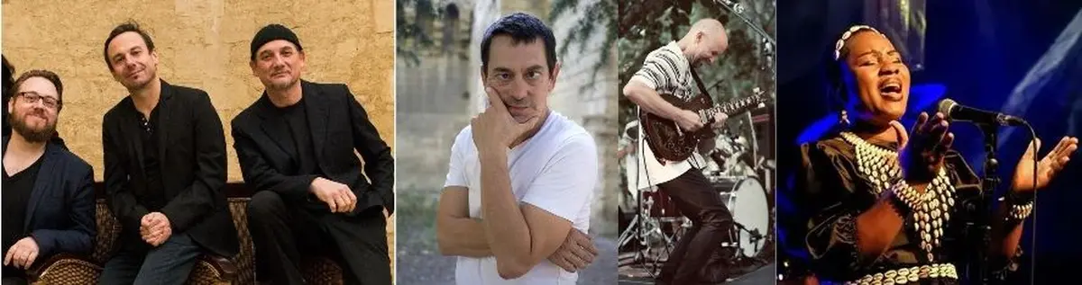 Balade Musicale en Tarn et Garonne