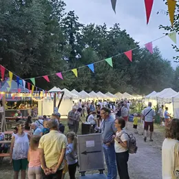 Reichshoffen en Fête