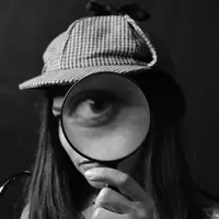 La Commissaire Daltonienne au théâtre &copy; DR