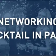 HEC Paris MBA - Networking Cocktail à Paris 