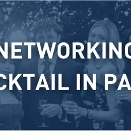 HEC Paris MBA - Networking Cocktail à Paris 