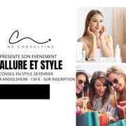 Journée Allure et Style Femmes 