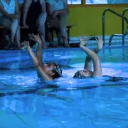 Gala de Natation Synchronisée Pays de Hanau
