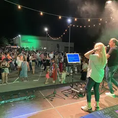 Fête nationale à Riedisheim