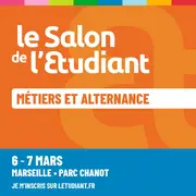 Le Salon des métiers de l’alternance à Marseille